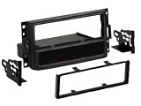 METRA 99-3305 BUICK, CHEVROLET, GMC, SUZUKI 2006-2007 RADIO INSTALL KIT