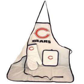 McArthur Chicago Bears Tailgate & Kitchen Combo