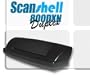 CSSN A6 Duplex ID card Scanner Scanshell 800DXN