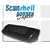CSSN A6 Duplex ID card Scanner Scanshell 800DXN