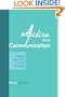 Action Based Communication: Changing Experience through Language