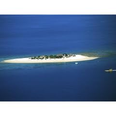 Aqualand, Mamanuca Islands, Fiji