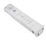 Silicon Sleeve for Wii Remote with Motion Plus - Clear