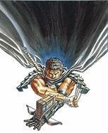 Berserk, Vol. 1