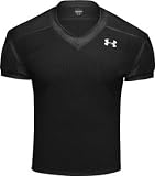 Football - UA 8S COLLEGE PART FOOTBALL JERSEY