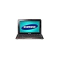 Samsung NF210-A03 10.1-Inch Netbook (Ivory)