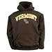 Search : Vermont Catamounts Hooded Sweatshirts - Arch and Logo