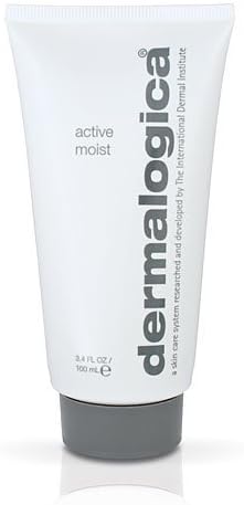 Dermalogica Active Moist 3.4 oz.