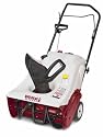 YardMan 31AS2B5-801 Single-Stage Snow Thrower with Electric Start