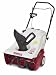 YardMan 31AS2B5-801 Single-Stage Snow Thrower with Electric Start