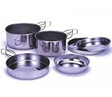 Snow Peak Personal Cooker 3