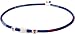 PHITEN MLB AUTHENTIC 22 NECKLACE TEXAS RANGERS