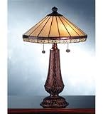 21 Inch H Crestwood Accent Lamp Table Lamps