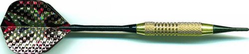 Darters Darts Dartset Wonder Soft 16 Größe , geriffelt