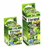Eigenschaften JBL 20123 / Florapol 700g Dünger