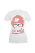 Yo Gabba Gabba! DJ Lance Girls T-Shirt