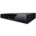 Samsung - MULTIFORMAT DVD RECORDER & VCR COMBO
