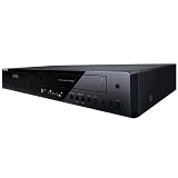 Samsung - MULTIFORMAT DVD RECORDER  VCR COMBO