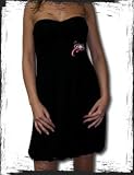 SRH Clothing Little Black Dress