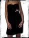 SRH Clothing Little Black Dress