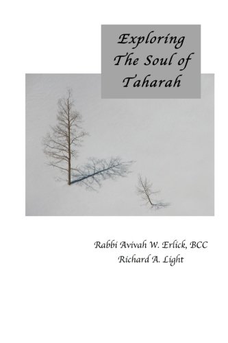 Exploring the Soul of Taharah