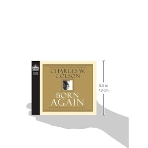 Born Again: What Really Happened to the White House Hatchet Man