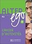Alter ego 2 M�thode de fran�ais : Cahier d'exercices
