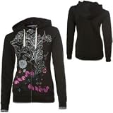Element Brink Full-Zip Hooded Sweatshirt - Women's