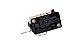 Frigidaire 5304440026 Switch for Microwave