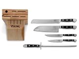 Viking Professional Series Chef's Cutlery Set 10-pc.
