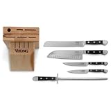 Viking Professional Series Chef's Cutlery Set 10-pc. by Viking