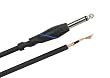 Monster Standard 100 Instrument Cable - 6'