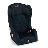Graco - G8Q99FBCE - S�curit� automobile - Prologic HP - Noir