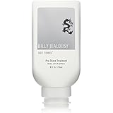 Billy Jealousy Hot Towel Pre-Shave Treatment