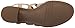Franco Sarto Women's L-Oriele Dress Sandal