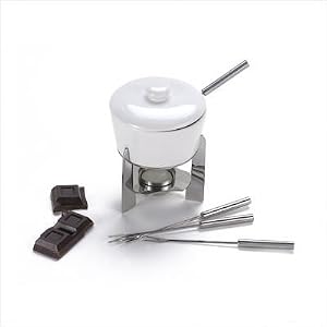 Chocolate Fondue Set by 