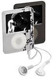 Case Logic INS-1 Silicone Case Duo Pack for iPod Nano (Clear)