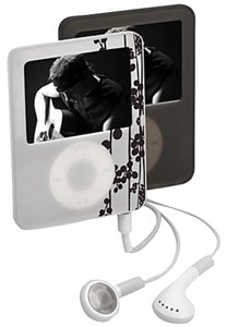 Case Logic INS-1 Silicone Nano (Clear)