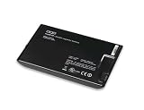 OQO Double Capacity Battery - Battery - 1 x lithium polymer 9000 mAh
