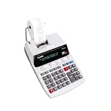  : Canon P160DH Printing Calculator