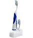 【Amazonの商品情報へ】ソニック歯ブラシ スプラッシュ 【26000】 MCE-3279 <36553>