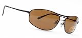 NEW $190+ Serengeti Coupe 6937 Polarized Sunglasses