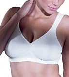 Anita Rosa Faia Twin Comfort Soft Cup Bra 5493 42C/White