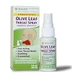 Seagate Olive Leaf Throat Spray Raspberry 1 fl. oz.