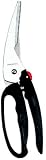 10'' SPRING LOADED GARDEN SHEARS