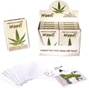 Weed! The Card Game