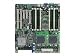 Asus Dsbf-d12 Intel 5000p Xeon 5000 5100 5300 1333mhz Ddr2 Sata 1 3 Motherboard