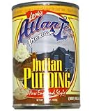 Traditional Indian Pudding 6 count