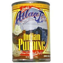 Traditional Indian Pudding 15.5 Oz - 6 Unit Pack