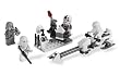 Lego Star Wars: Snowtrooper Battle Pack